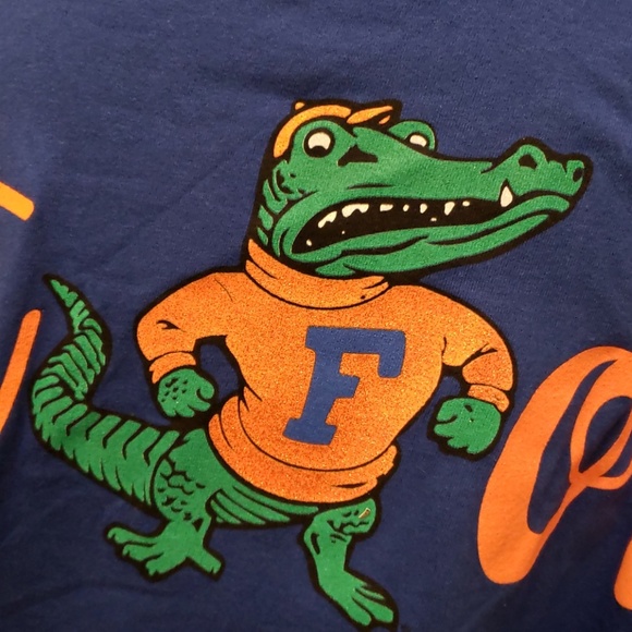 NWT NCAA Florida Gators - Picture 5 of 8